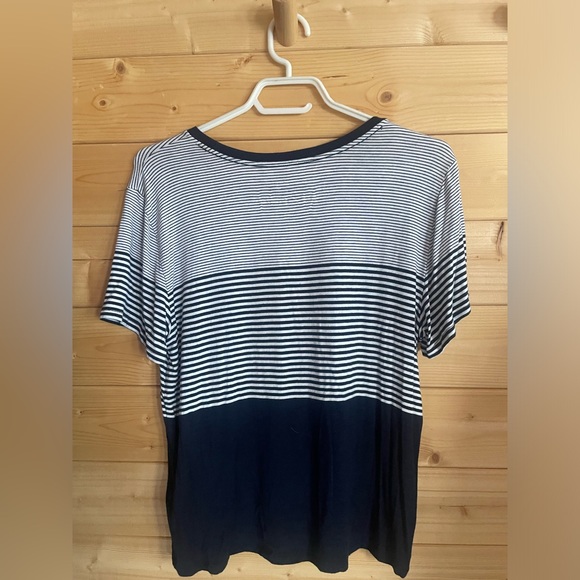 NWOT Abercrombie & Fitch Top M - Picture 3 of 6